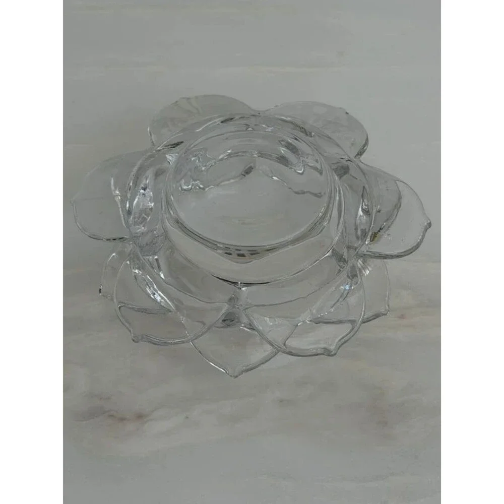 N/A vintage glass